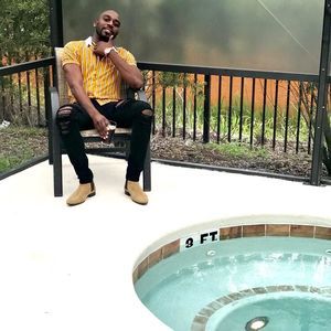 Meet your Posher, Ryan